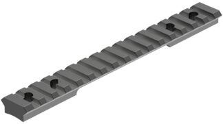 Leupold & Stevens Mark 4 Base for Browning a-Bolt LA, Picatinny, 20 MOA, Matte, 1-Piece