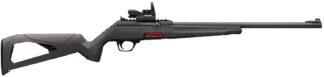 Winchester Wildcat Semi-Auto .22 LR 18 in Barrel 10 rd Rotary Magazine