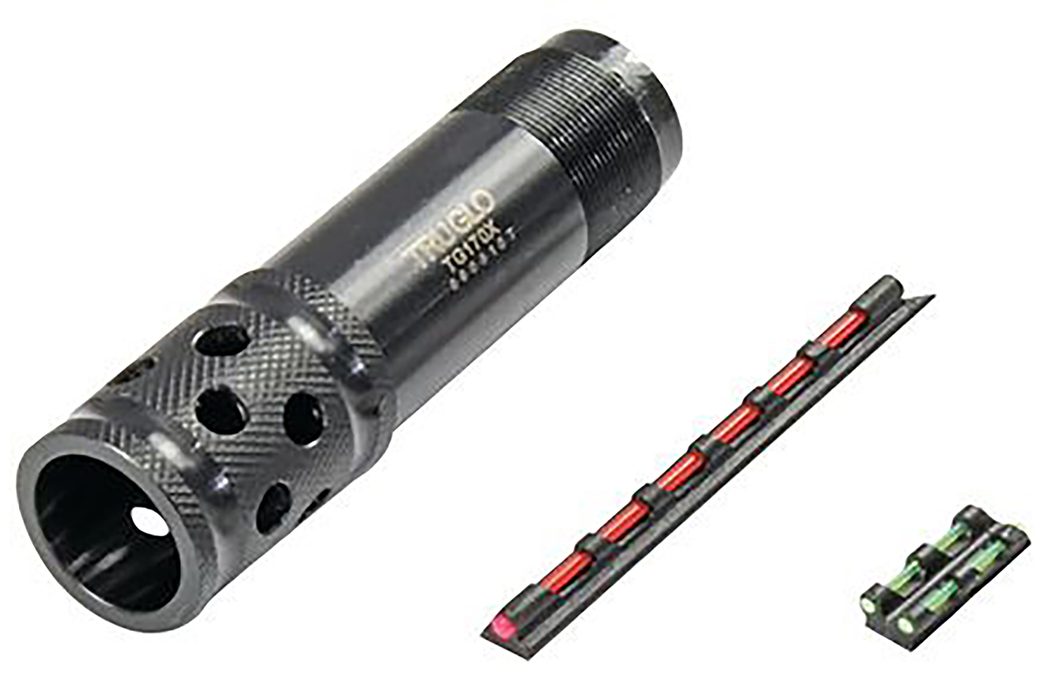 Truglo TG177XC Xtreme Combo Choke Tube, 20 Gauge