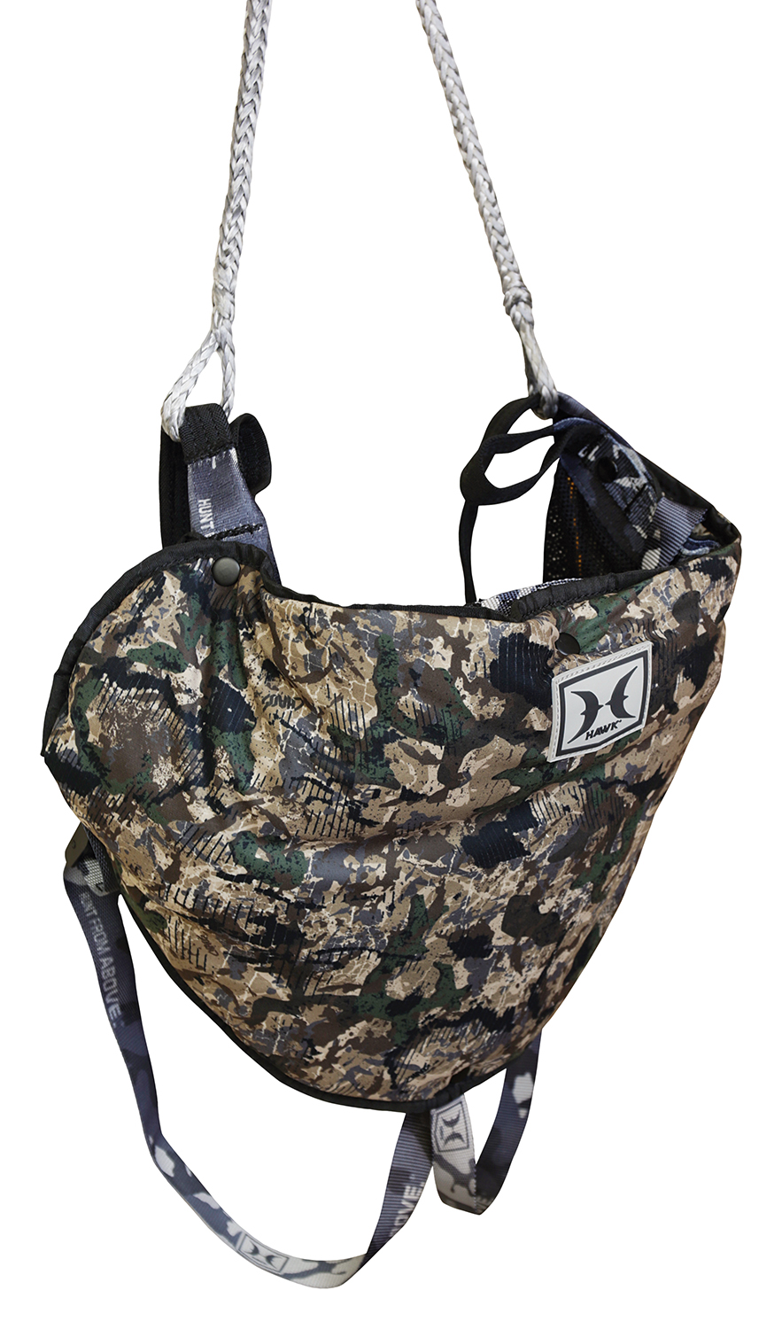 Hawk Helium Hammock Saddle Hunting Saddle