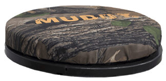 Muddy Outdoors 5 Gallon Bucket Swivel Seat Camo