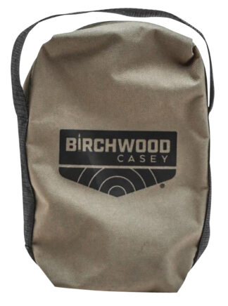 Birchwood Casey SRWB4PK Shooting Rest Weight Bags for 7 lb Sand or 25 lb Lead Shot