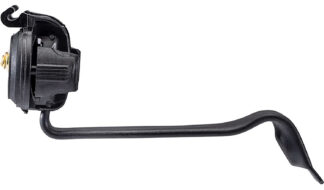 SureFire DG-12 Grip Switch Assembly Black for X-Series Weapon Light (X300, X400)