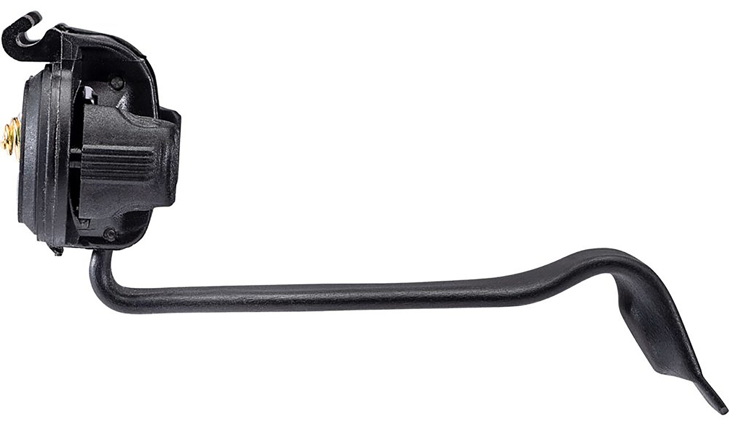 SureFire DG-12 Grip Switch Assembly Black for X-Series Weapon Light (X300, X400)