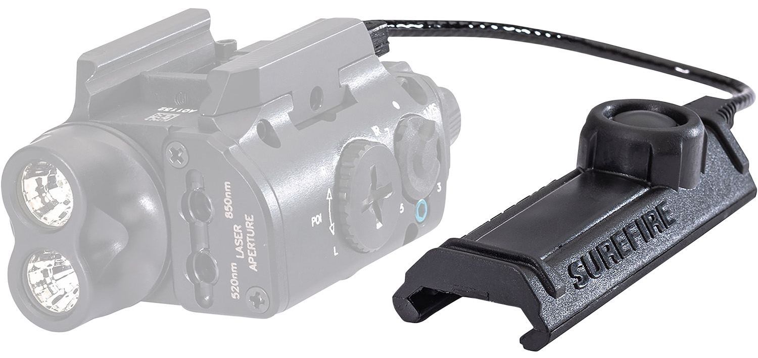Surefire RSRSR07 Remote Switch for XVL2, Black