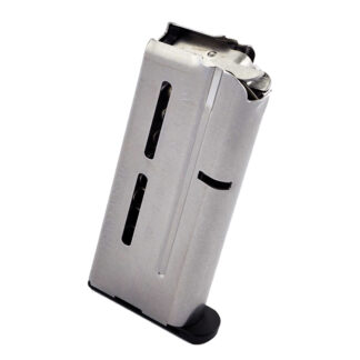 WC 1911 ETM 9MM Compact SS SteelBase 8rd