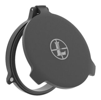 Leupold 59050 Alumina Flip-Back Lens Cover 50mm Screw-on