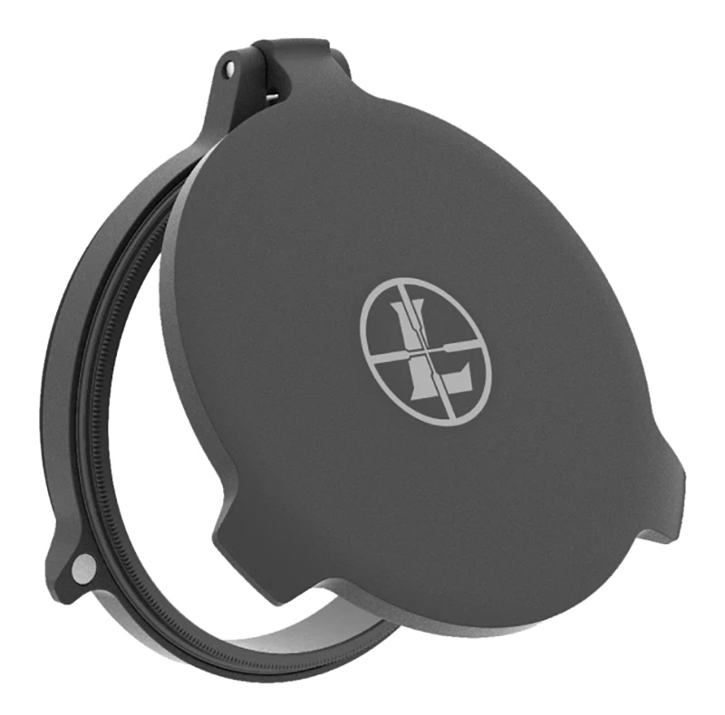 Leupold 59050 Alumina Flip-Back Lens Cover 50mm Screw-on