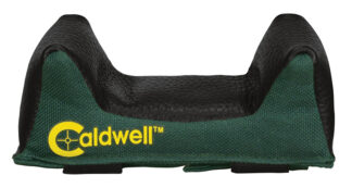 AOB Universal Front Rest Bag - Wide Benchrest Forend, Filled