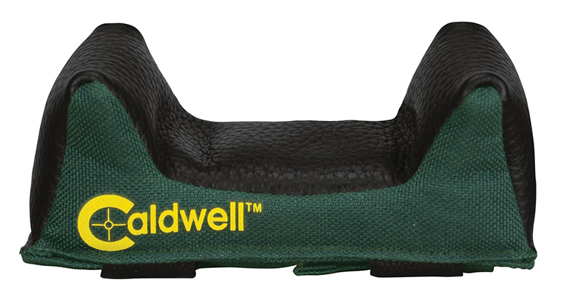 AOB Universal Front Rest Bag - Wide Benchrest Forend, Filled