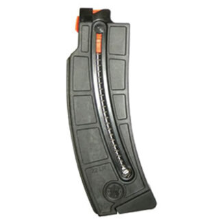 Smith & Wesson M&P 15-22 .22 LR Detachable Magazine Assembly, 25 Rounds