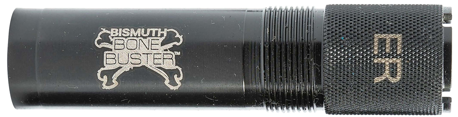 Carlson's Bismuth Bone Buster Extended Range 20 Gauge Choke Tube, 17-4 Stainless Steel