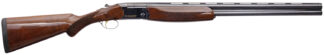 Weatherby Orion I Over/Under 20 Gauge 28 in Vent Rib Barrel, Tang Safety, 2 Rounds