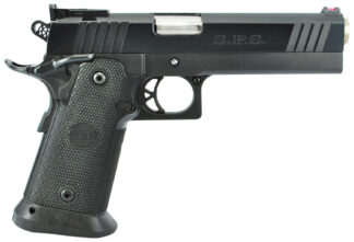 TriStar Arms SPS Pantera 1911 9mm, 5 in Barrel, 18+1 Rounds