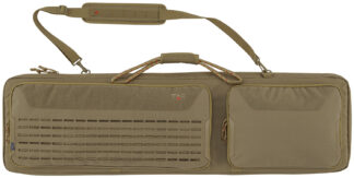 Tac Six Squad Tactical Case 46 in Coyote 600D Polyester Rifle Case