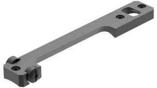 Leupold & Stevens Standard 1-Piece Base Matte Winchester 70A