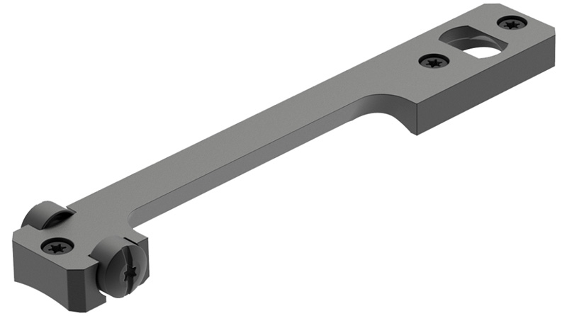 Leupold & Stevens Standard 1-Piece Base Matte Winchester 70A