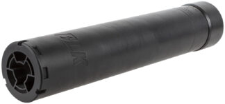 Sig Sauer SLH300TI .300 AAC Blackout Direct Thread Rifle Suppressor, 8.80 in, Black Titanium