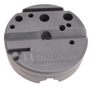 Wheeler Engineering Universal Bench Block 8.25 in Length Non-Marring Urethane