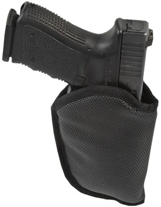 Blackhawk 40LP07BK TecGrip IWB Size 07 Black Nylon Compatible w/Glock 48/Sig P365 XL/S&W Shield EZ/Colt Commander/Springfield Hellcat RDP Includes T-Handle Molding Tool/Dunk Bag Ambidextrous