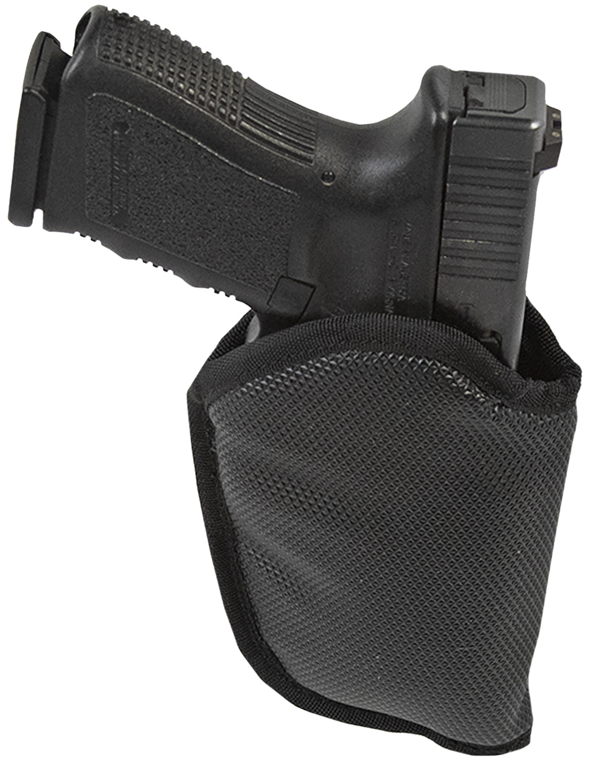 Blackhawk 40LP07BK TecGrip IWB Size 07 Black Nylon Compatible w/Glock 48/Sig P365 XL/S&W Shield EZ/Colt Commander/Springfield Hellcat RDP Includes T-Handle Molding Tool/Dunk Bag Ambidextrous
