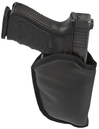 Blackhawk TecGrip Formlok Moldable IWB Holster Size 03 Black Nylon