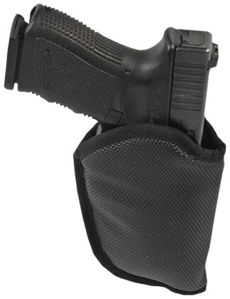 Blackhawk TecGrip 40LP01BK Moldable IWB Holster Size 01, Ambidextrous