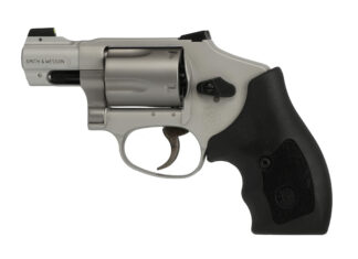 Smith & Wesson 642UC .38 Special 1-7/8 in Barrel 5 Rounds Stainless Steel