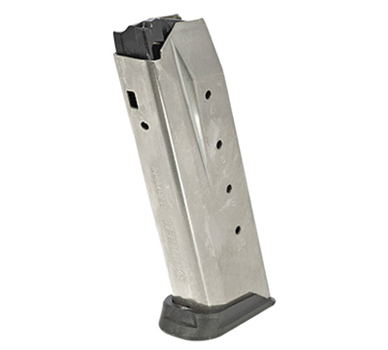 Ruger American Pistol .45 ACP 10-Round Detachable Magazine
