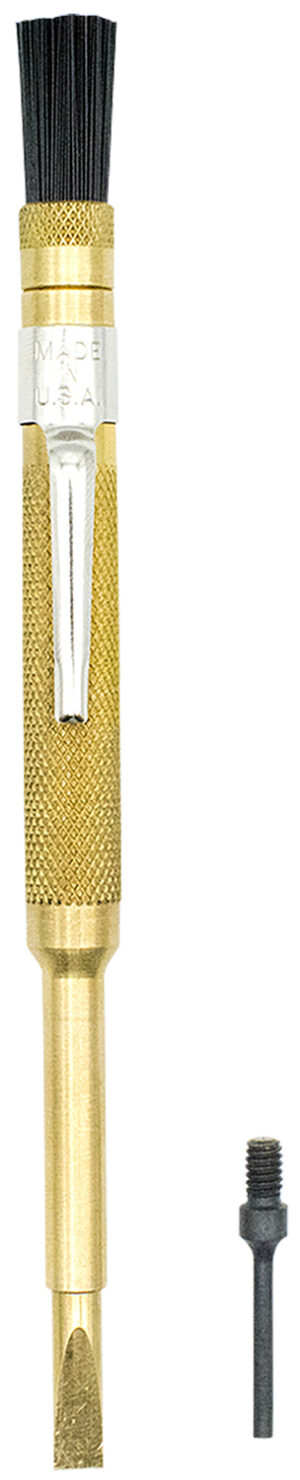 Otis 4 in 1 Armorer's Tool Gold