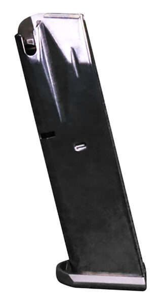 European American Armory Girsan Regard 10rd 9mm Luger Black Steel Magazine