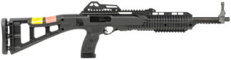 Hi-Point 4095TS Semi-Auto 40 S&W Carbine 17.5 in Barrel, Black Metal/All-Weather Stock