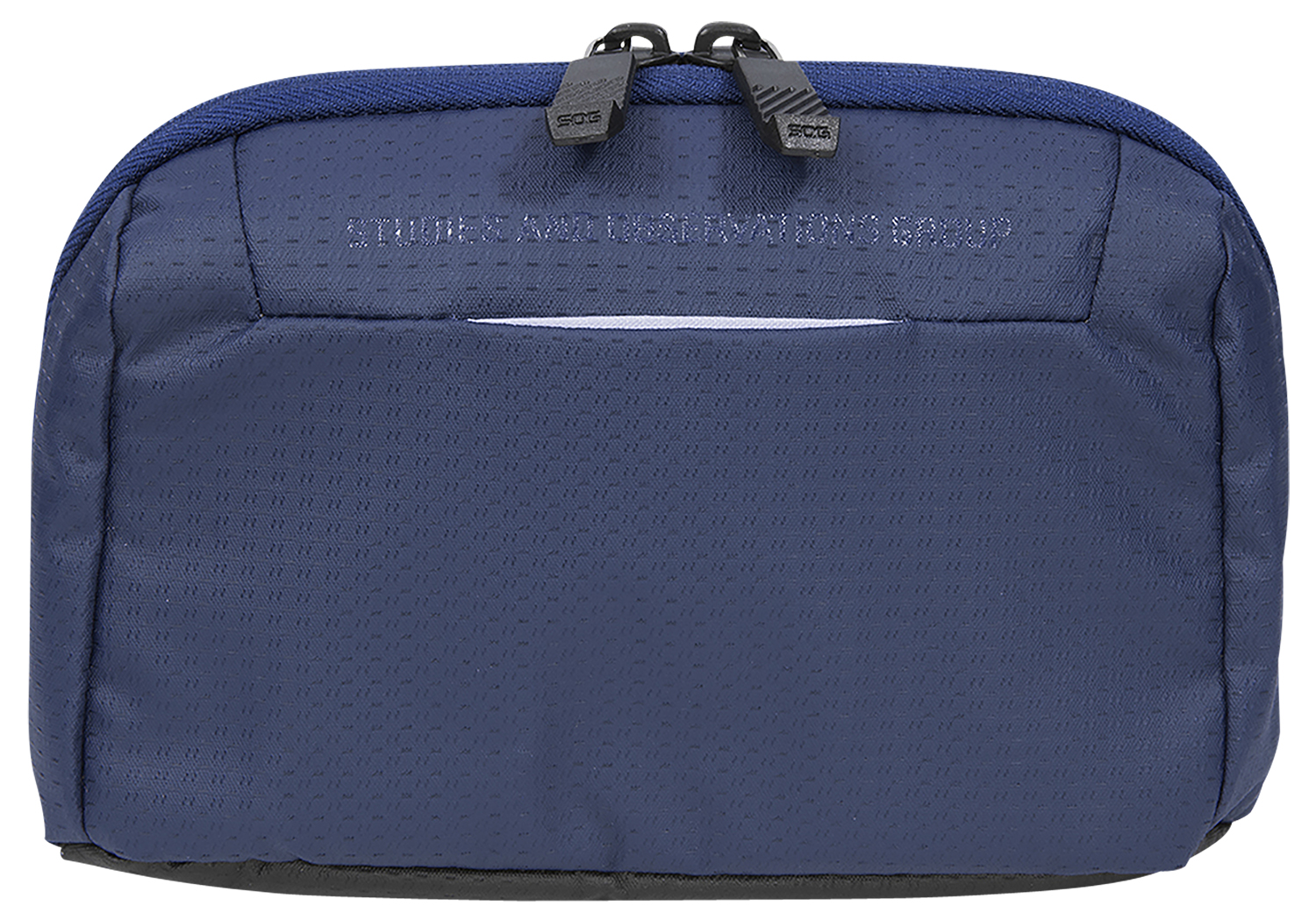 SOG Surrept Carry System 02 Organizer 1.5 Liter Steel Blue Nylon