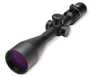 Burris RT 5-25x56mm Riflescope, 30mm Tube, Matte Finish, SCR 2 Mil Reticle