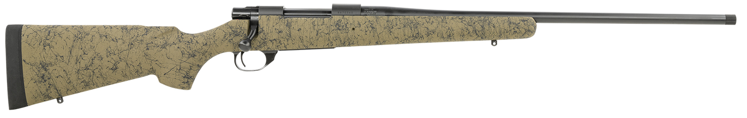 Howa M1500 HS Precision Bolt Action 22 in 5+1