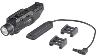Streamlight TLR RM 2 Laser G 1000 Lumens White LED Green Laser Black