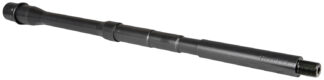 Diamondback Firearms DB Barrel 5.56x45mm NATO 16" M4 Contour, 1:8" Twist, Black Nitride
