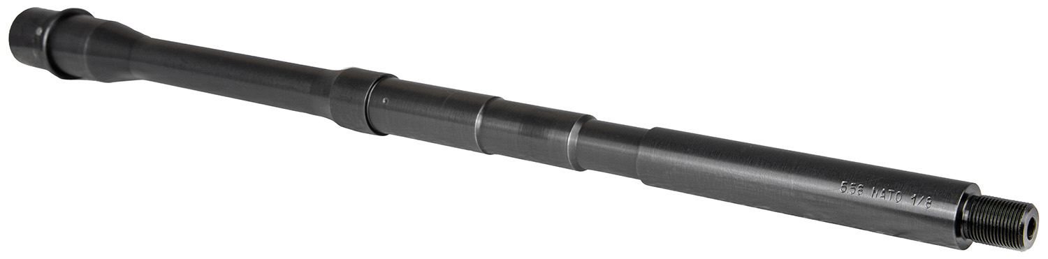 Diamondback Firearms DB Barrel 5.56x45mm NATO 16" M4 Contour, 1:8" Twist, Black Nitride