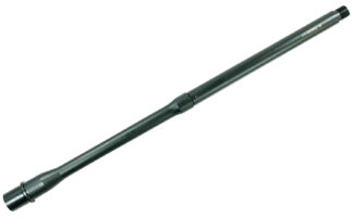 Diamondback Firearms DB Barrel 6.5mm Grendel 18 in Mid-Length Black Nitride Barrel