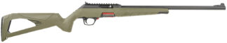 Winchester Wildcat Semi-Auto .22 LR 18 in 10+1 Rifle