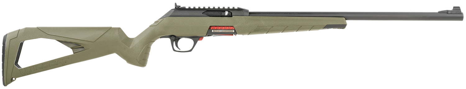 Winchester Wildcat Semi-Auto .22 LR 18 in 10+1 Rifle