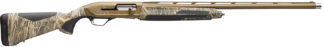 Browning 011747204 Maxus II Wicked Wing 12 Gauge 3.5" 4, 2 3/4" Shells 28" Burnt Bronze Cerakote Barrel/Realtree Max-7 Synthetic Stock