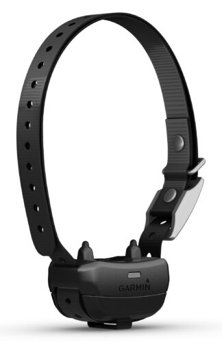Garmin Delta SE Dog Collar with Blue 0.75 in Strap