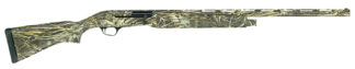 TriStar 98756 Matrix Full Size 12 Gauge Semi-Auto 3" 5+1 28" Overall Realtree Max-7 Vent Rib Barrel, Steel Receiver & Fixed Realtree Max-7 Synthetic Stock, Right Hand