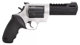 Raging Hunter 460SW 5.18" T/T AS 5rd