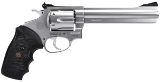 Rossi RM66 .357 Magnum 6 Shot Double-Action/Single-Action 6 in Satin Barrel