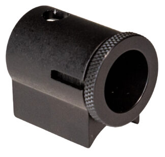 CVA AC1745 WW Precision Peep & Front Globe Sight, Black (for Wolf/Optima/Accura)