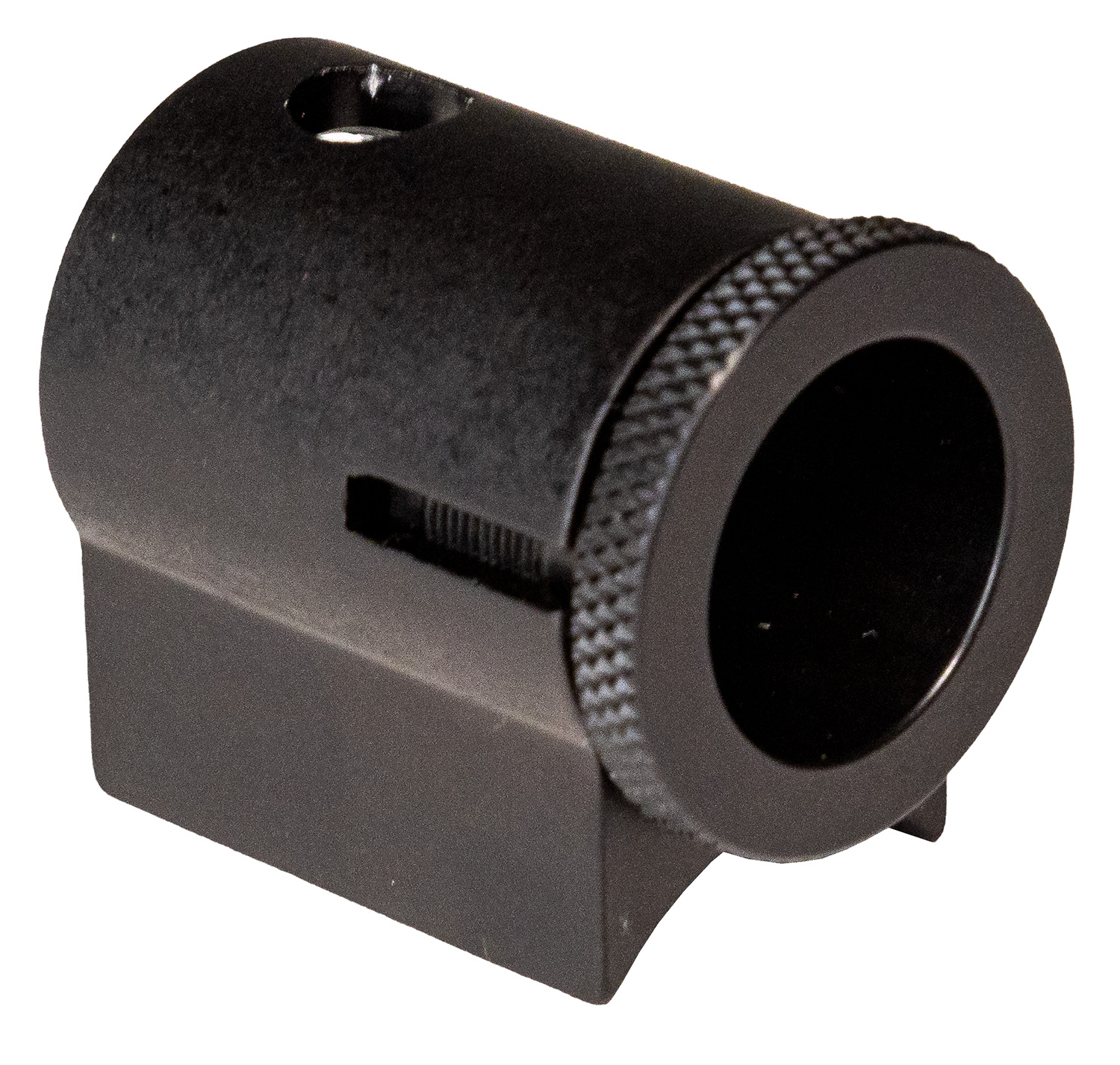 CVA AC1745 WW Precision Peep & Front Globe Sight, Black (for Wolf/Optima/Accura)