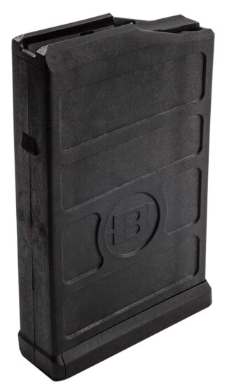 Bergara Rifles BA0030 B-14 10rd AICS 17 HMR 22 WMR Black Polymer