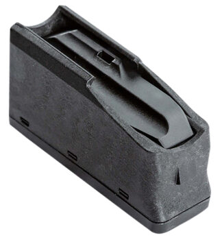 Connecticut Valley Arms CVA Cascade 3rd Magazine .270 Winchester / .30-06 Springfield Black Polymer